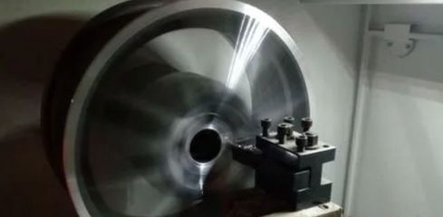 新車輪子為什么會生銹