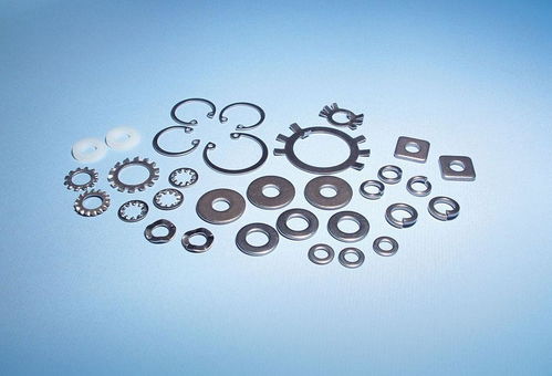 常用的緊固件表面處理方法和加工技術(shù)簡(jiǎn)述