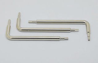 東莞市良固緊固件動態與金屬拉絲加工技術探析